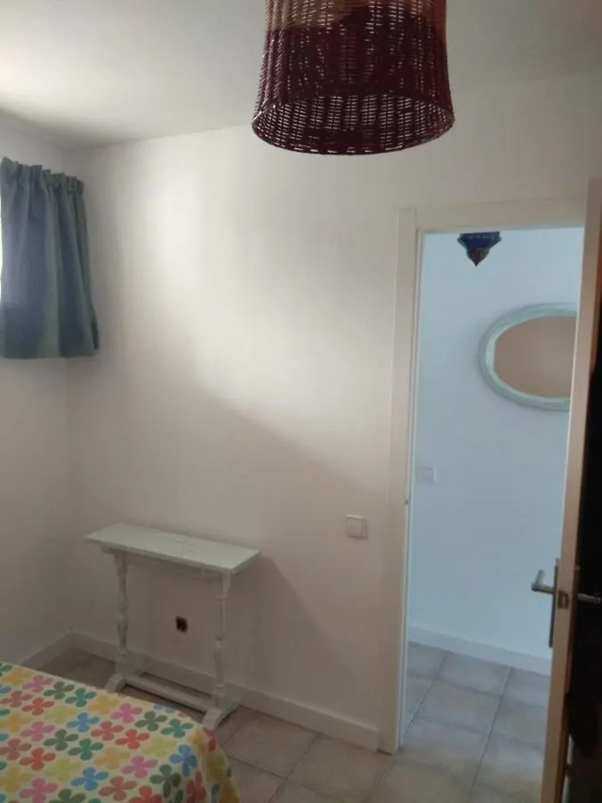 Apartamento Acogedor Con Vistas Al Mar Las Negras 0*,  Spain