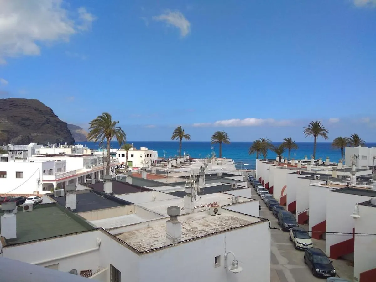 Apartment Apartamento Acogedor Con Vistas Al Mar Las Negras
