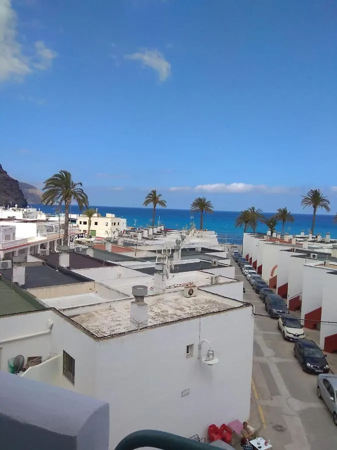 Apartamento Acogedor Con Vistas Al Mar Las Negras Apartment